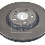 BMW F45-F48-F60 Ön Disk Adet